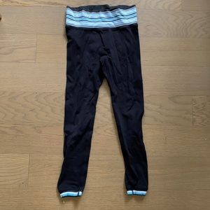 Alana Banded Seamless Tight size M